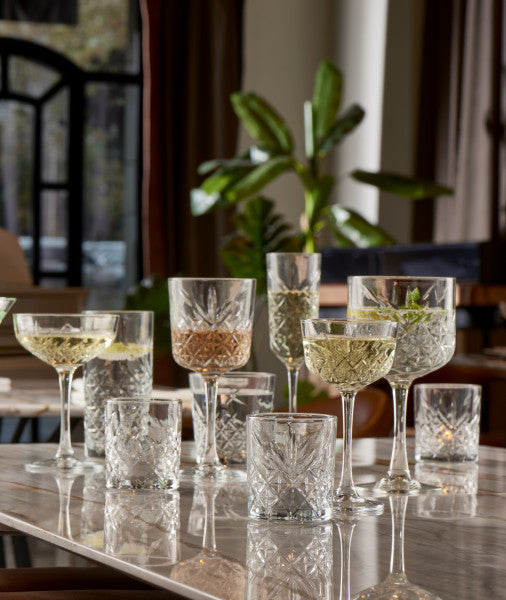 Pasabahce Timeless DOF 345ml