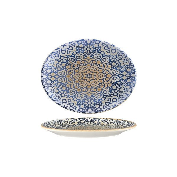 Bonna Alhambra Platter 250x190mm
