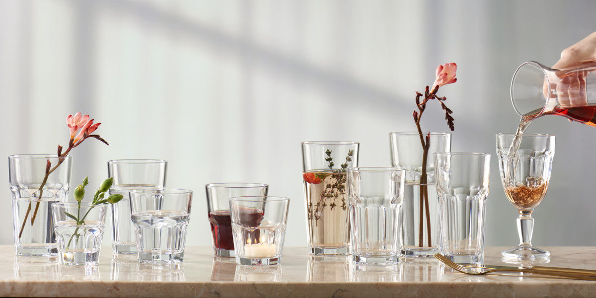 Pasabahce Casablanca Beverage 295ml