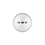 Chef Inox Cover-Aluminium 220mm - 3.5L