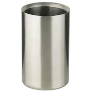 Insulated Wine Cooler Stainless Steel - Cafe Supply