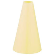 Ivory Decorating Tube Plain #11 - Cafe Supply