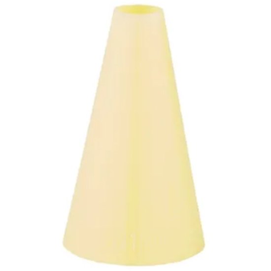 Ivory Decorating Tube Plain #11 - Cafe Supply