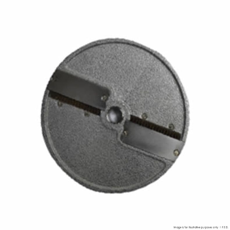 J303 – 3x3mm Julienne – Metal