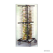 JW-DC80 Plate Rack - Cafe Supply