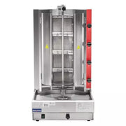 Gasmax Commercial Doner Kebab Machine