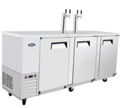 KEG COOLERS FRIDGE MKC90 - Cafe Supply