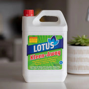 Kleen-Away Moss Mould Lichen Remover 5L - Cafe Supply