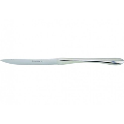 KT807-4 Dessert Knife - Cafe Supply