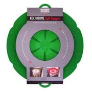 Kuhn Rikon Spill Stop Green Large - Cafe Supply