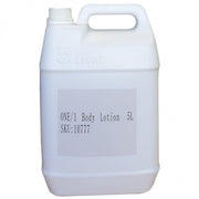 ONE/1 Nutrient Hand & Body Lotion 5 Litr - Cafe Supply