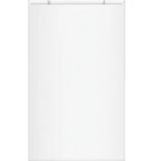 Large White Millinery Paper Bags - Cafe Supply