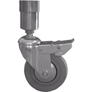 LC-01/A – Castor & Leg Kit - Cafe Supply