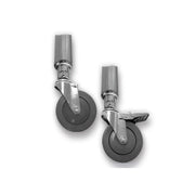 LC-02/A – Castor & Leg Kit - Cafe Supply