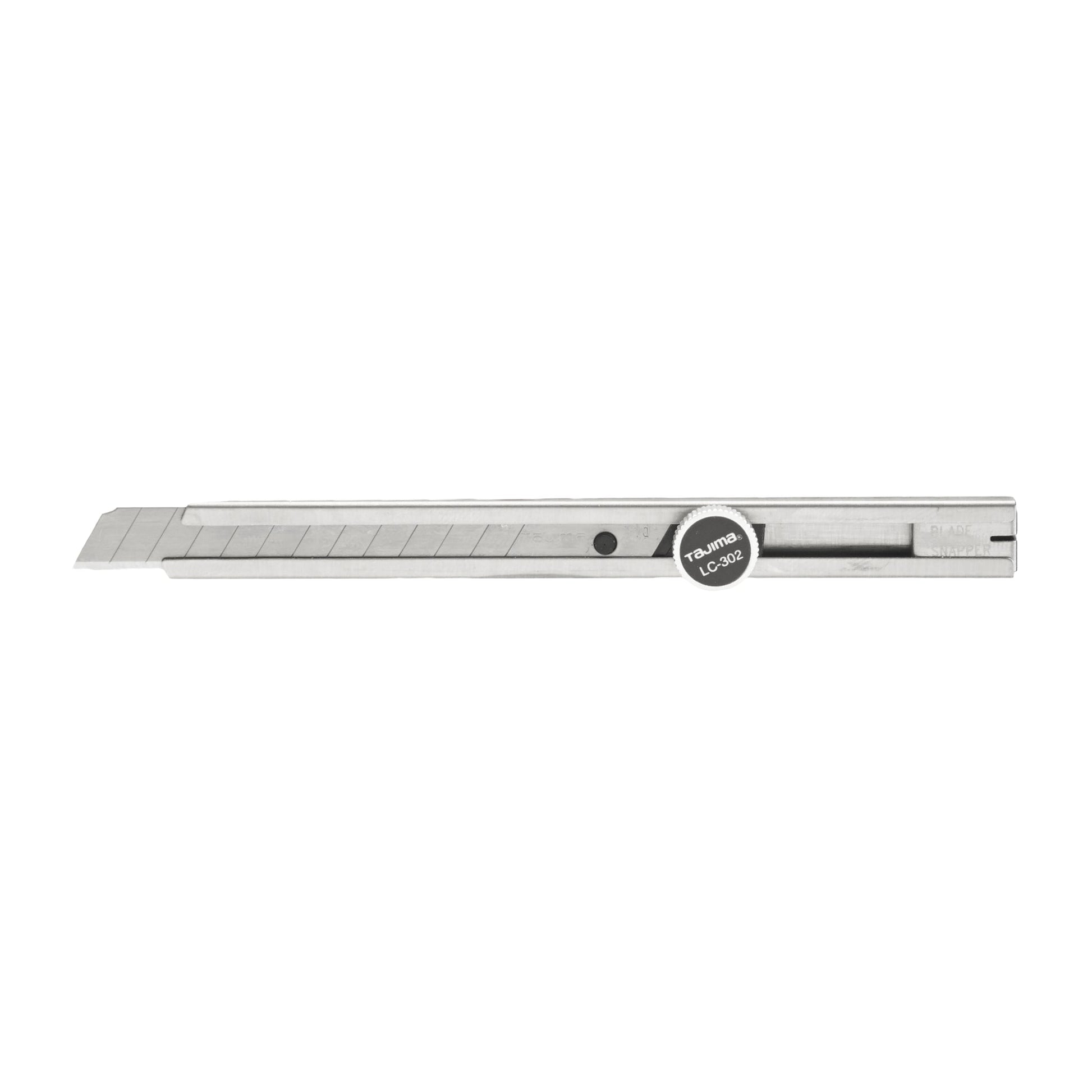 Tajima LC302 9mm Screw-Lock Cutter - Cafe Supply