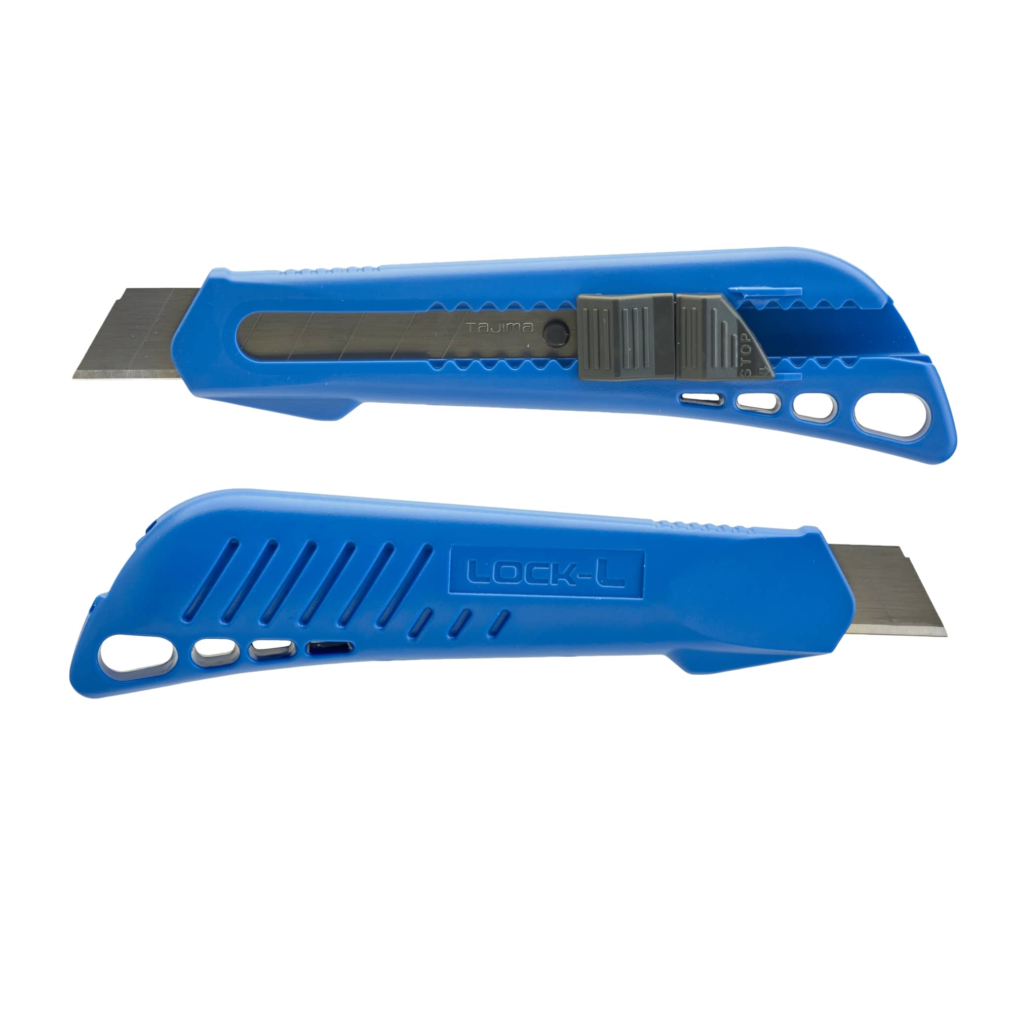 Tajima LC510 18mm Slide-Lock Cutter - Cafe Supply