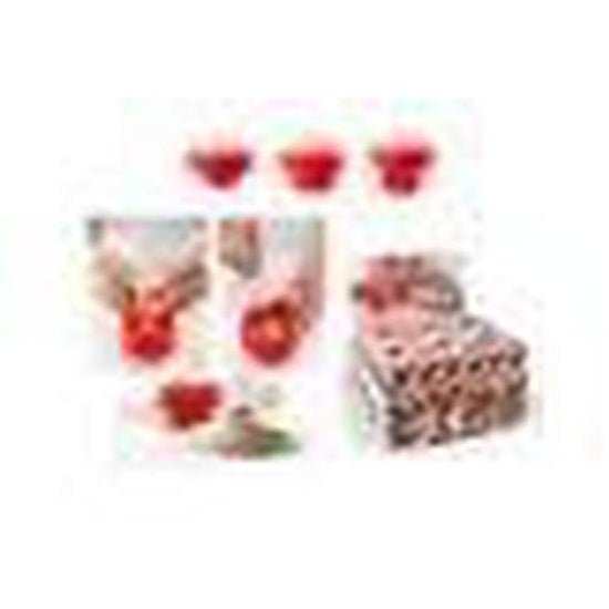 Lekue Ovo Shapes (18) - Cafe Supply