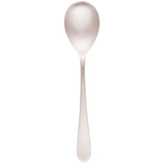 Luxor Salad Spoon - Cafe Supply