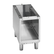 Open Front Stand to Suit 400mm Wide Models in Fagor 700 Kore Series – MB-705