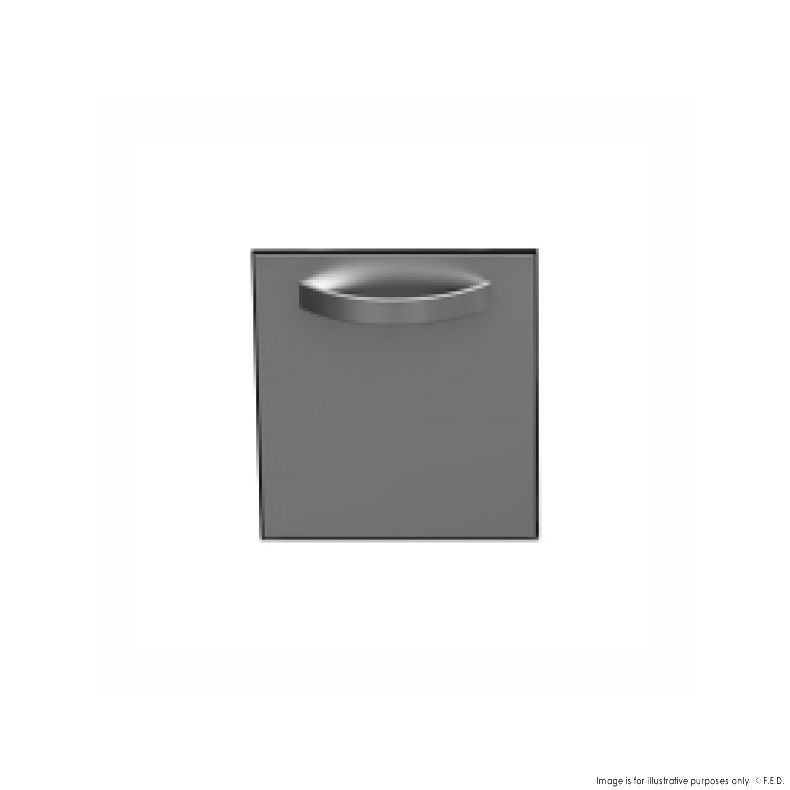 Door Kit for Fagor Kore Range Stand – MB-K-DOOR