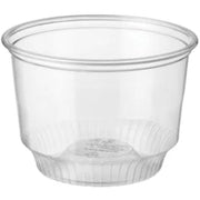 Medium Sundae Cups - Cafe Supply
