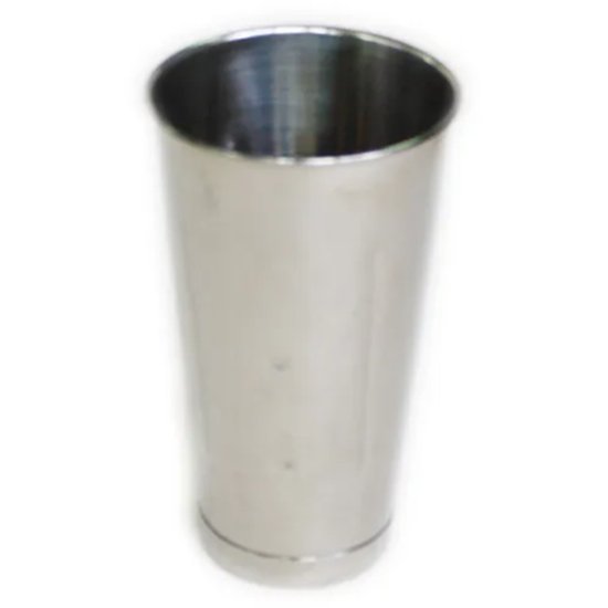 Milkshake Container 18Cm - Cafe Supply