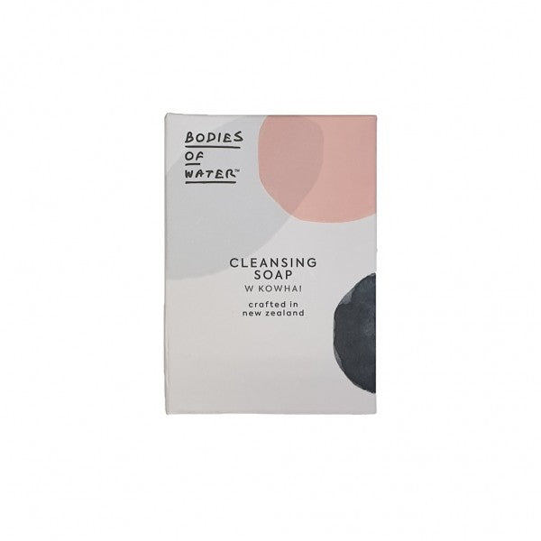 Bodies Of Water Soap 15gm Boxed (272) - Cafe Supply