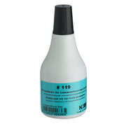 Noris #119 Food Packaging Ink 50ml Black - Cafe Supply