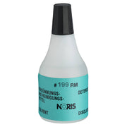 Noris #199 Solvent/Refresher 50ml - Cafe Supply