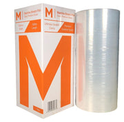 Nano Machine Stretch Film - Clear, 500mm x 1920m x 17mu (1) Per Box - Cafe Supply