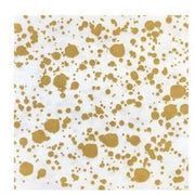 Napkin Eclats Fond Blanc (3) - Cafe Supply