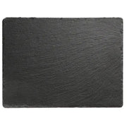 Natural Slate 265X205 Mm - Cafe Supply