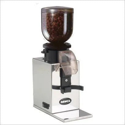 Nemox Lux Coffee Burr Grinder - Cafe Supply