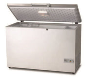 Horizontal Chest Freezer - Cafe Supply