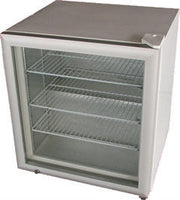 Counter Top & Under Bench,  Freezers - Cafe Supply