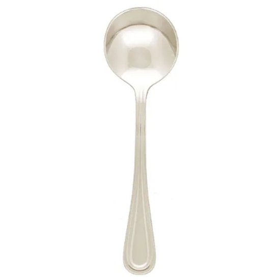 Oxford Soup Spoon Doz - Cafe Supply