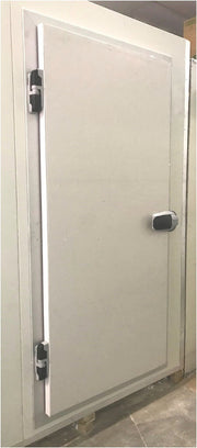 Cool Room and Freezer Room Access Doors - Cafe Supply