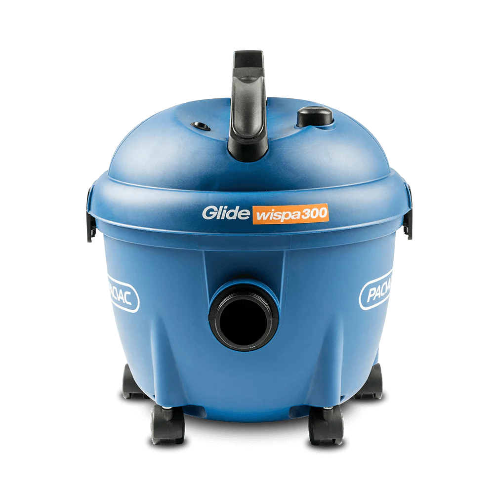 PACVAC GLIDE WISPA VACUUM CLEANER - Cafe Supply