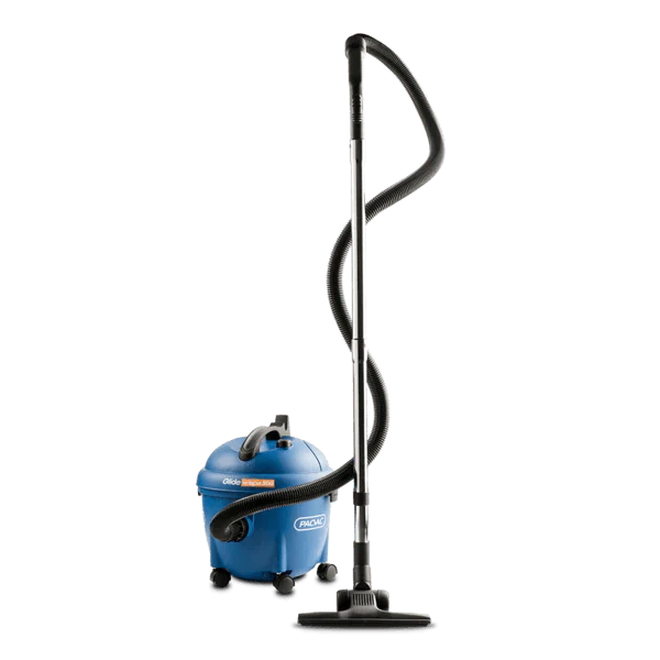PACVAC GLIDE WISPA VACUUM CLEANER - Cafe Supply