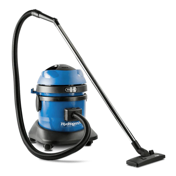 PACVAC HYDROPRO 21L WET & DRY VACUUM CLEANER - Cafe Supply
