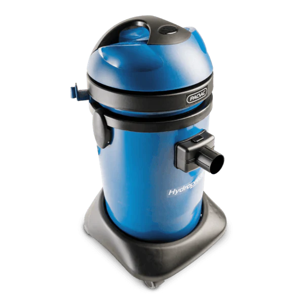 PACVAC HYDROPRO 36L WET & DRY VACUUM CLEANER - Cafe Supply
