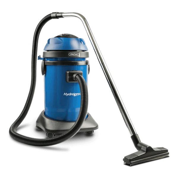 PACVAC HYDROPRO 36L WET & DRY VACUUM CLEANER - Cafe Supply