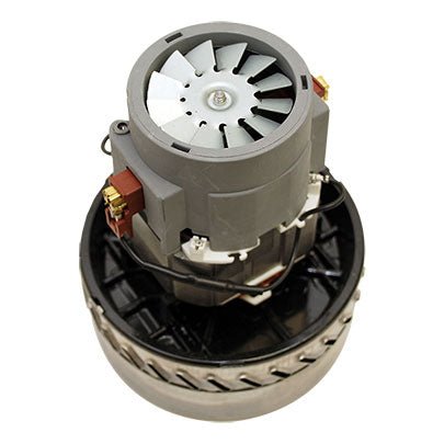 PACVAC SUPERPRO BY PASS MOTOR 2 STAGE 1000W - Cafe Supply