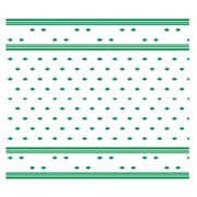 Paper Table Cover Roll, printed - Cafe Supply