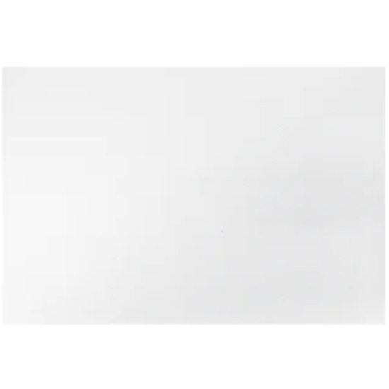 Parego Place Mat, Straight Edge - Cafe Supply