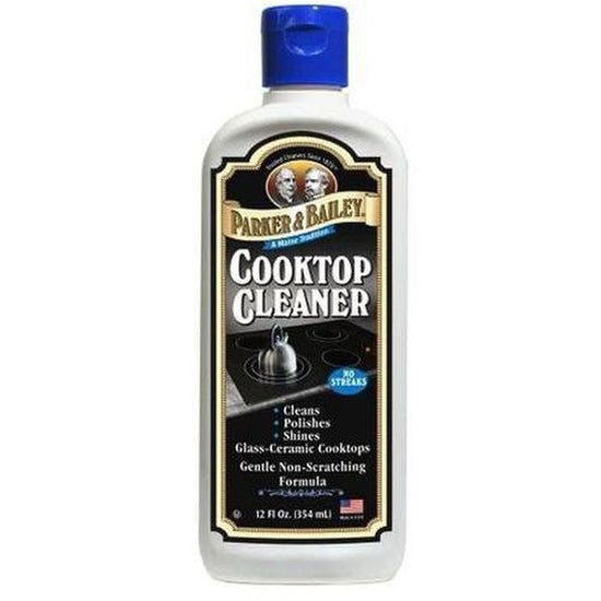 Parker Bailey Cooktop Cleaner (12) - Cafe Supply