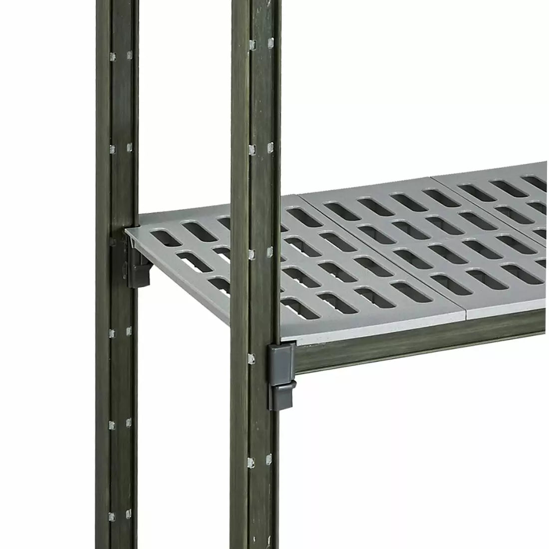 Modular Systems Poly Coolroom Shelving Add-On Kit – PCA24/54