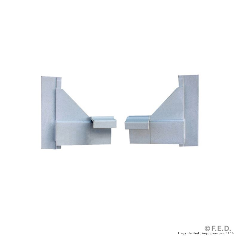 PCC Corner Connectors