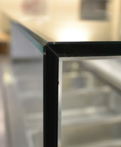 PG210FA-YG Cold Salad and Noodle Bar 6x1/1 GN Pans - Cafe Supply