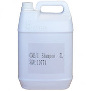 ONE/1 Nutrient Shampoo 5 Litre - Cafe Supply